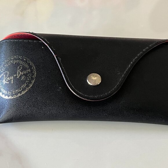 Ray-Ban New Wayfarer RETIRED - Picture 9 of 10